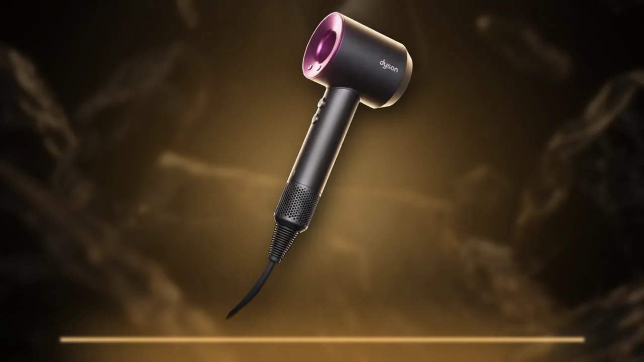 Dyson ФЕН